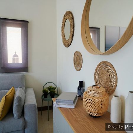 Quinta Do Lago - Apartamento Salinas Екстериор снимка