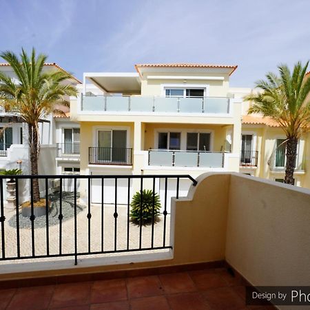 Quinta Do Lago - Apartamento Salinas Екстериор снимка