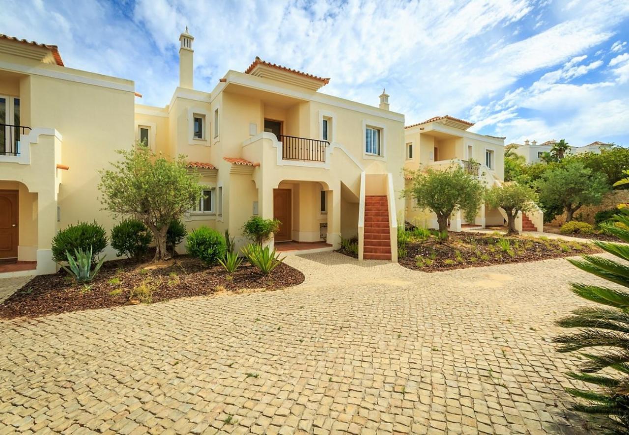 Quinta Do Lago - Apartamento Salinas Екстериор снимка