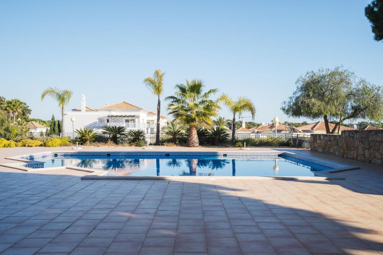 Quinta Do Lago - Apartamento Salinas Екстериор снимка