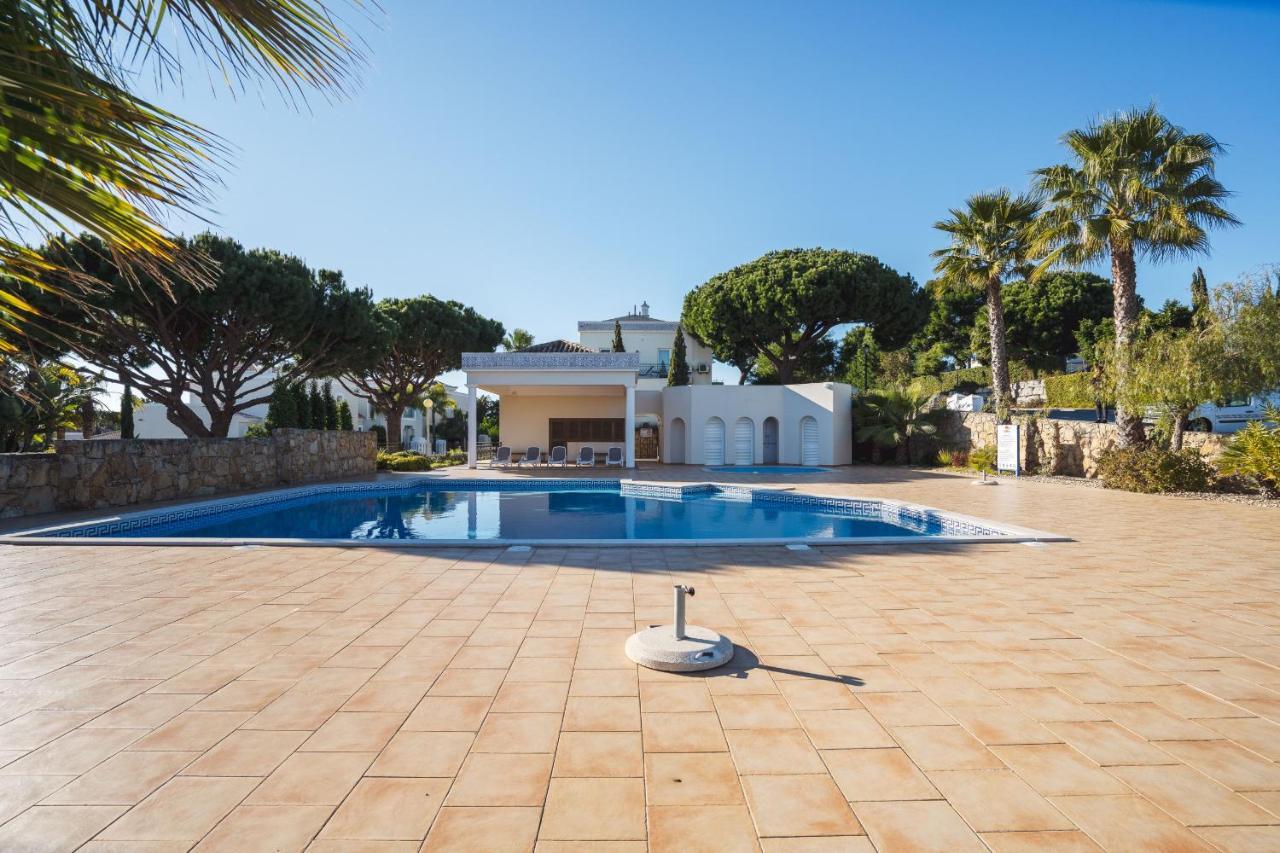 Quinta Do Lago - Apartamento Salinas Екстериор снимка