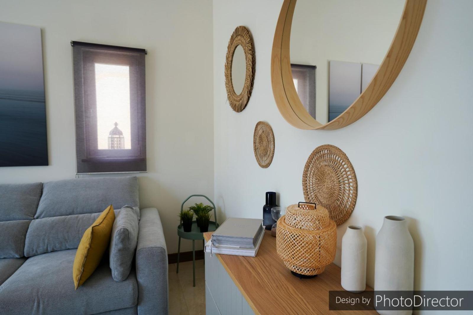 Quinta Do Lago - Apartamento Salinas Екстериор снимка