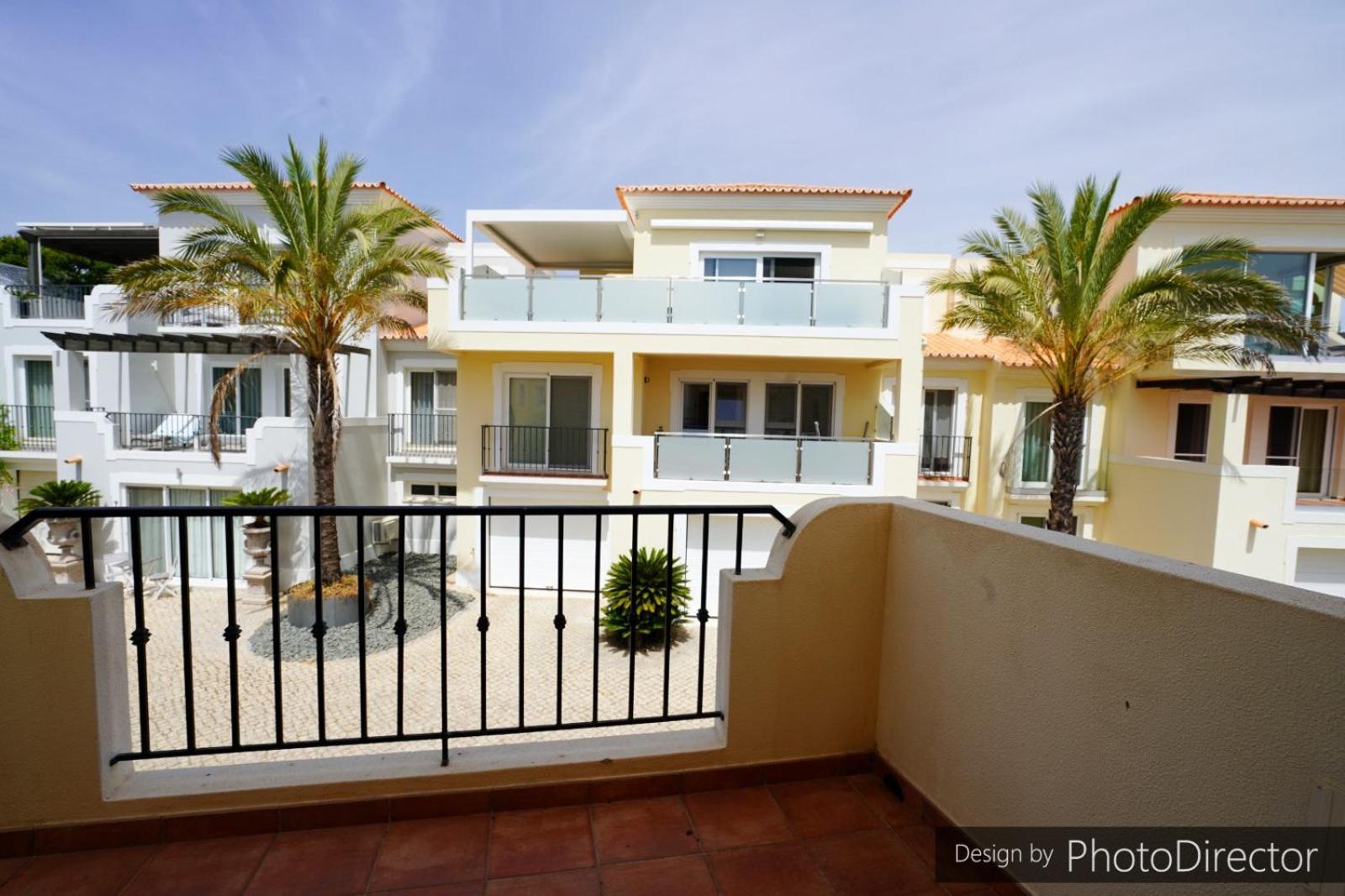 Quinta Do Lago - Apartamento Salinas Екстериор снимка