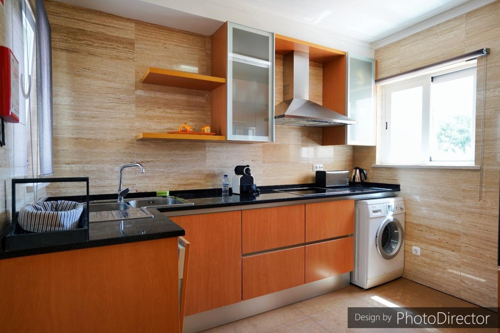 Quinta Do Lago - Apartamento Salinas Екстериор снимка
