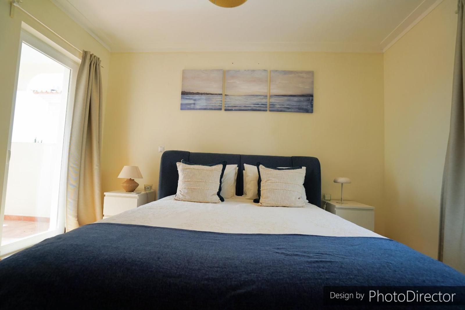 Quinta Do Lago - Apartamento Salinas Екстериор снимка