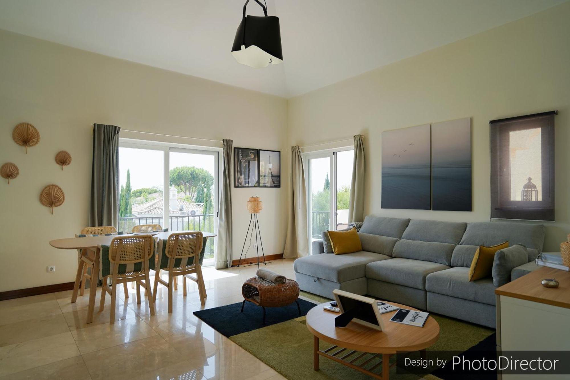 Quinta Do Lago - Apartamento Salinas Екстериор снимка