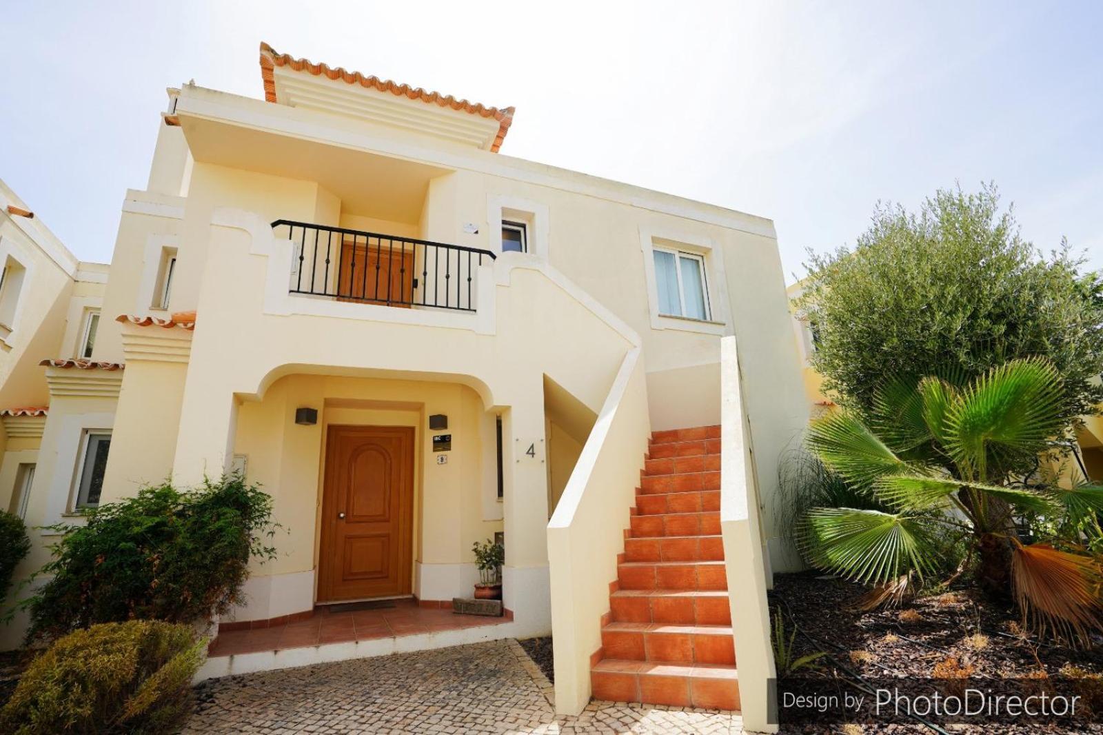 Quinta Do Lago - Apartamento Salinas Екстериор снимка